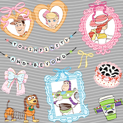 Disney Style-DSN 1927
